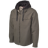 Tough Duck Sherpa-Lined Duck Jac-Shirt