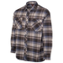 Tough Duck Heavy Flannel Overshirt