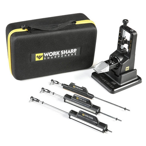 Work Sharp Precision Adjust Elite Knife Sharpener