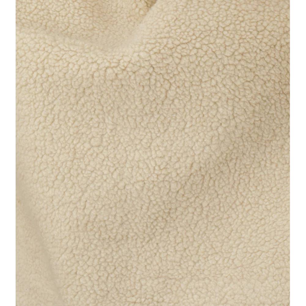 Tough Duck Sherpa-Lined Vest
