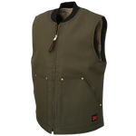 Tough Duck Sherpa-Lined Vest