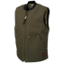 Tough Duck Sherpa-Lined Vest