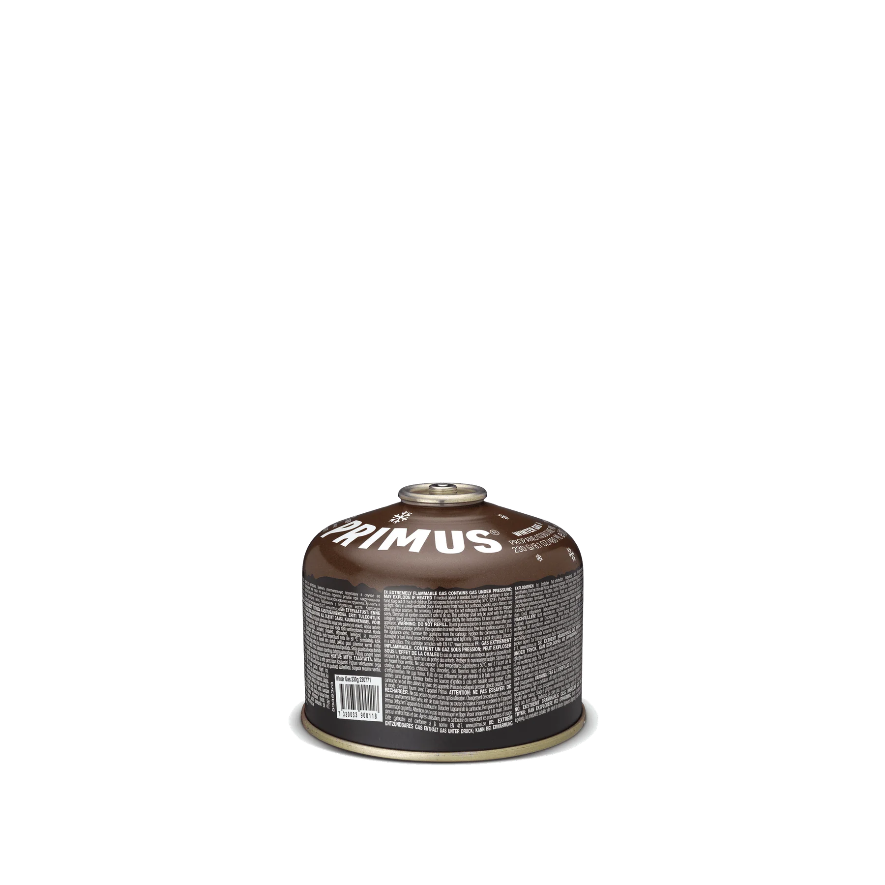 Primus Winter Gas - 230G