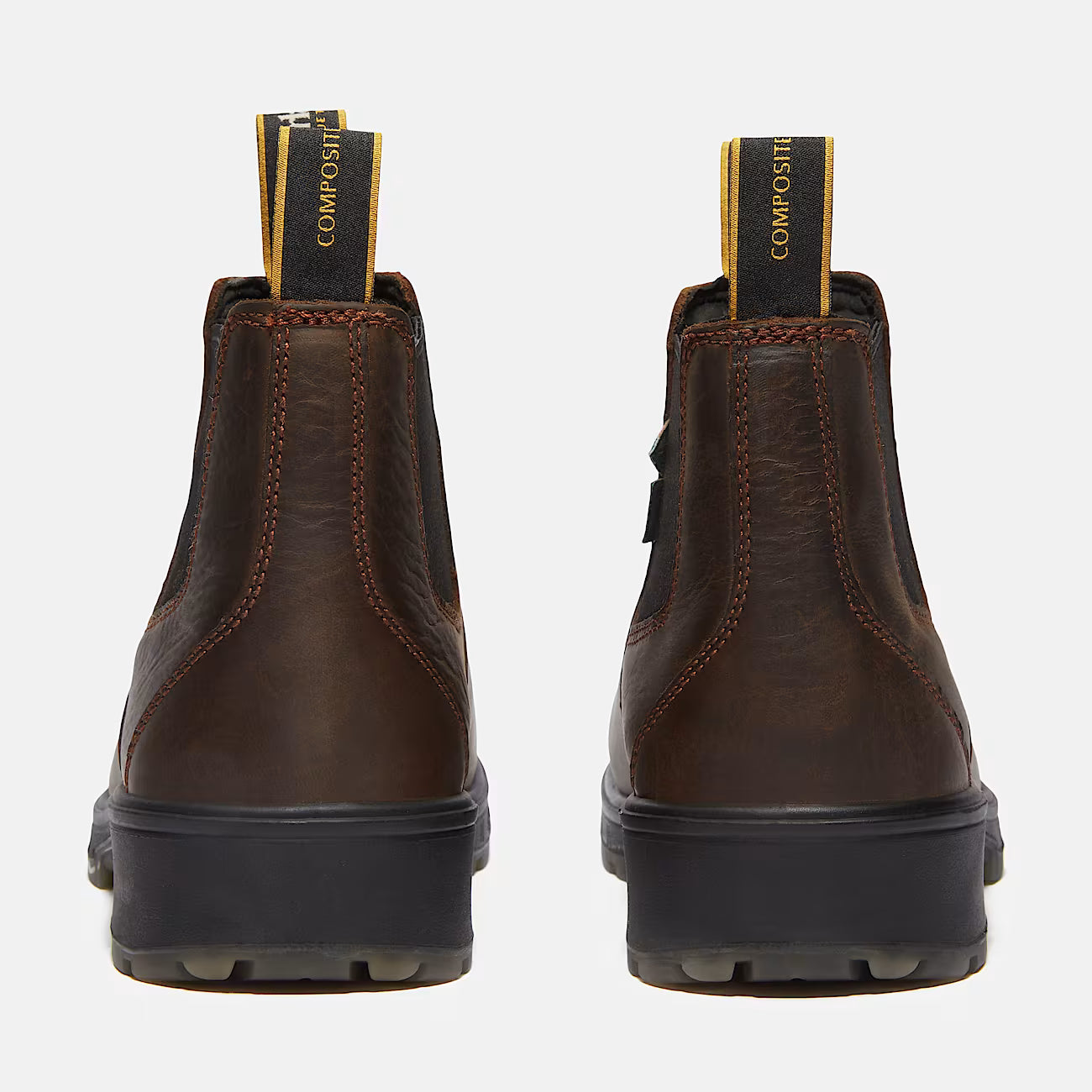 Timberland Women's Nashoba Chelsea CSA Boot