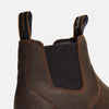 Timberland Women's Nashoba Chelsea CSA Boot