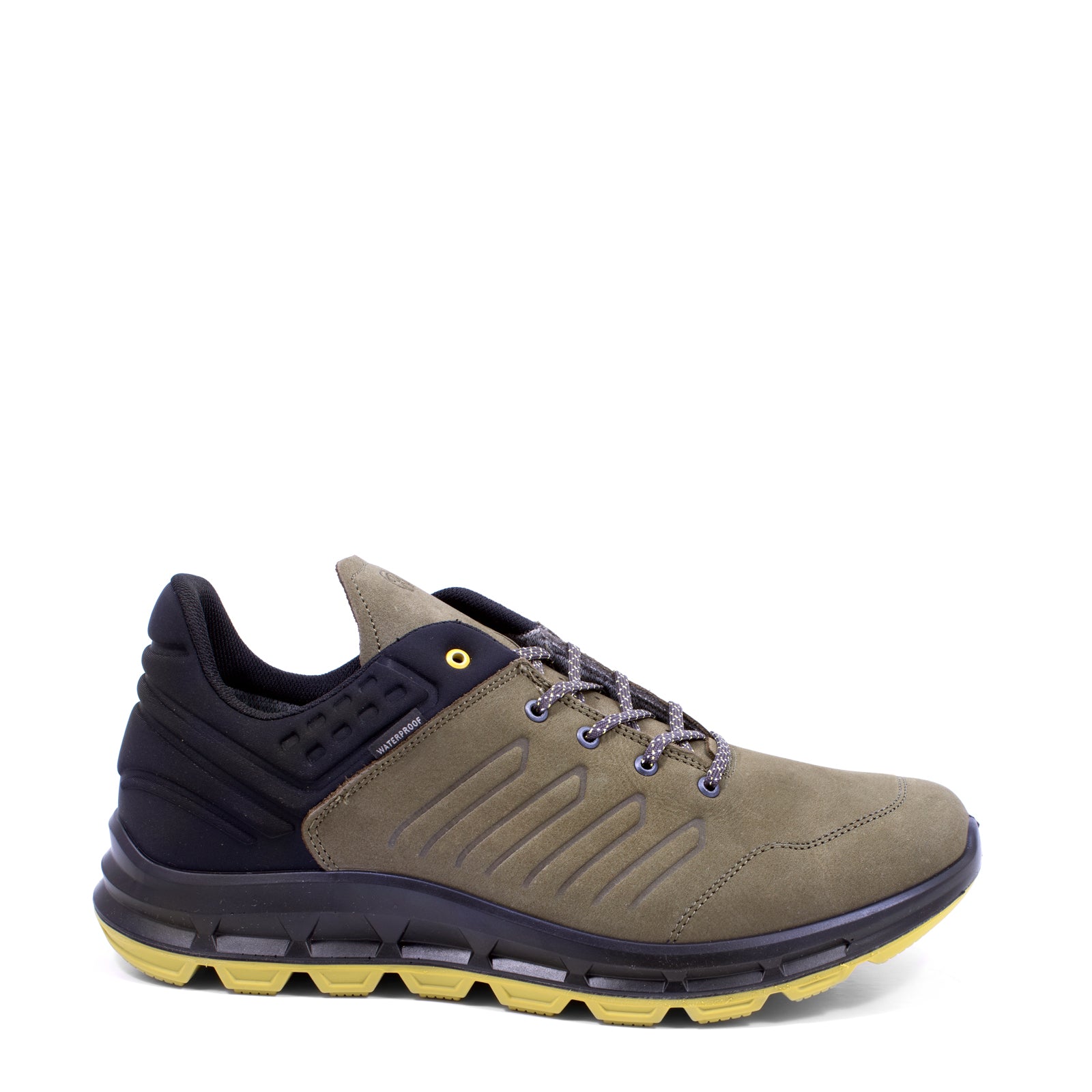 Redland Men's Woodland Waterproof Shoe
