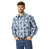 Wrangler Sport Western Snap Shirt