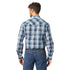 Wrangler Sport Western Snap Shirt