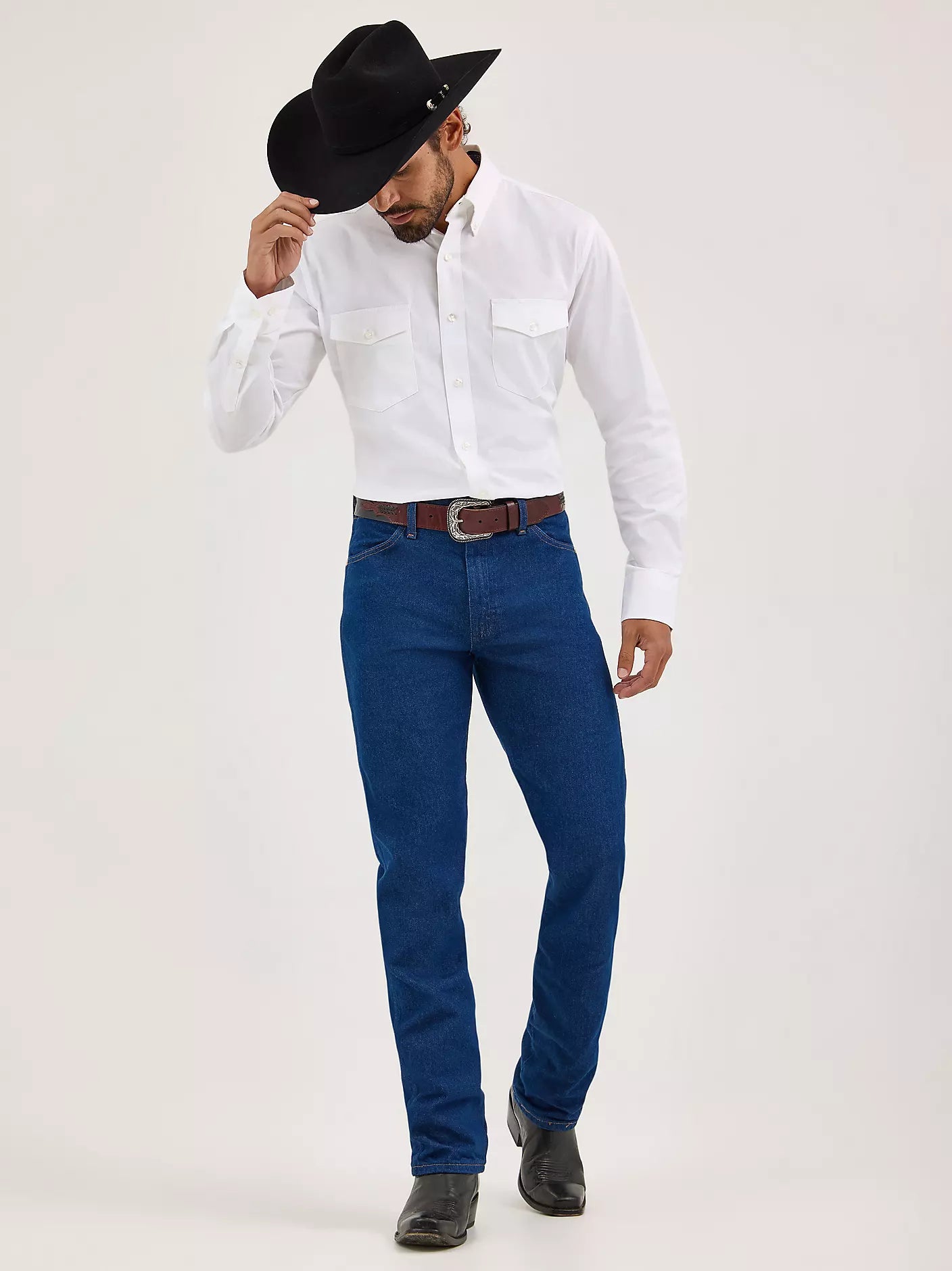 Wrangler® Cowboy Cut Original Fit Jean