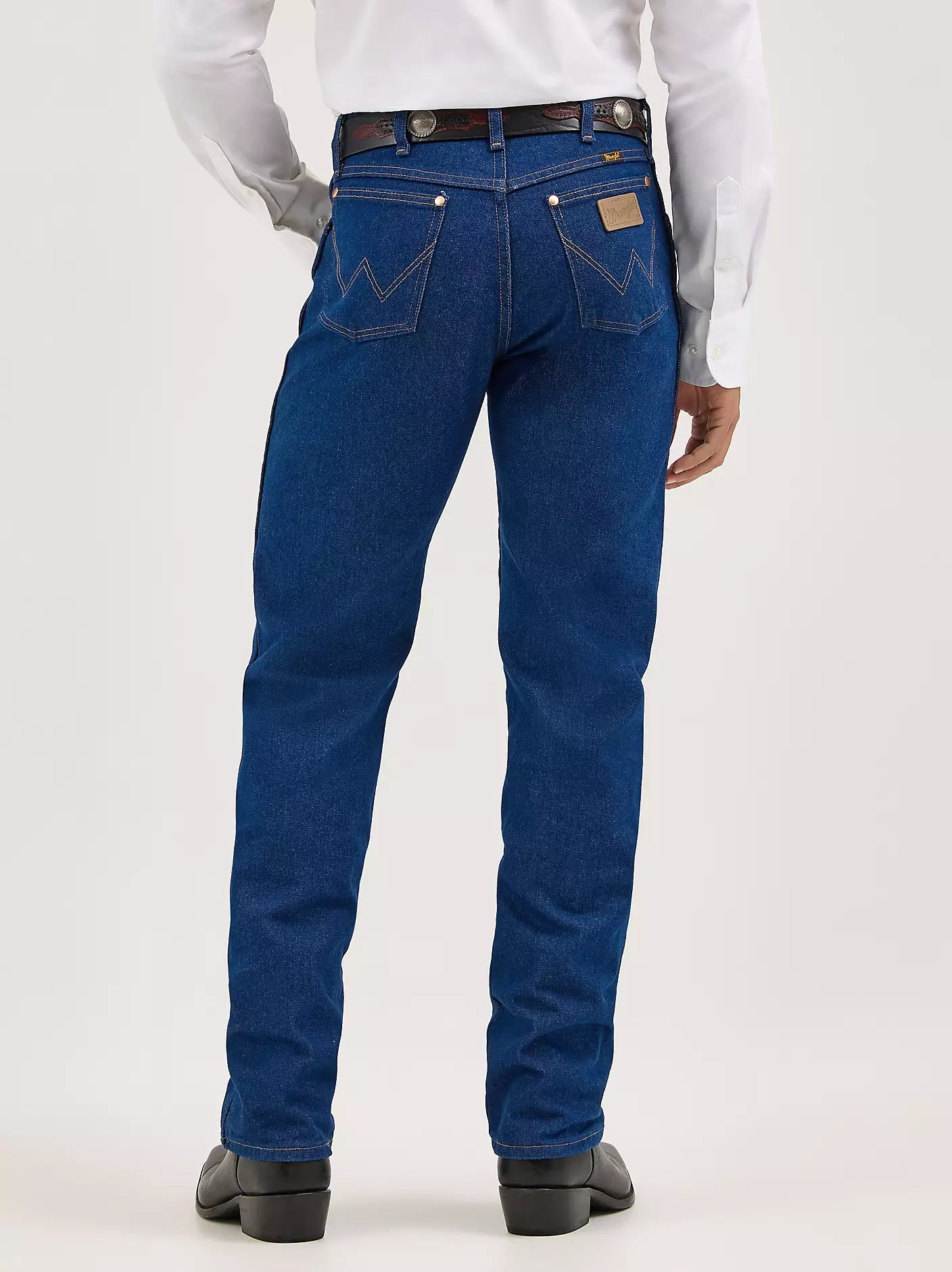 Wrangler® Cowboy Cut Original Fit Jean