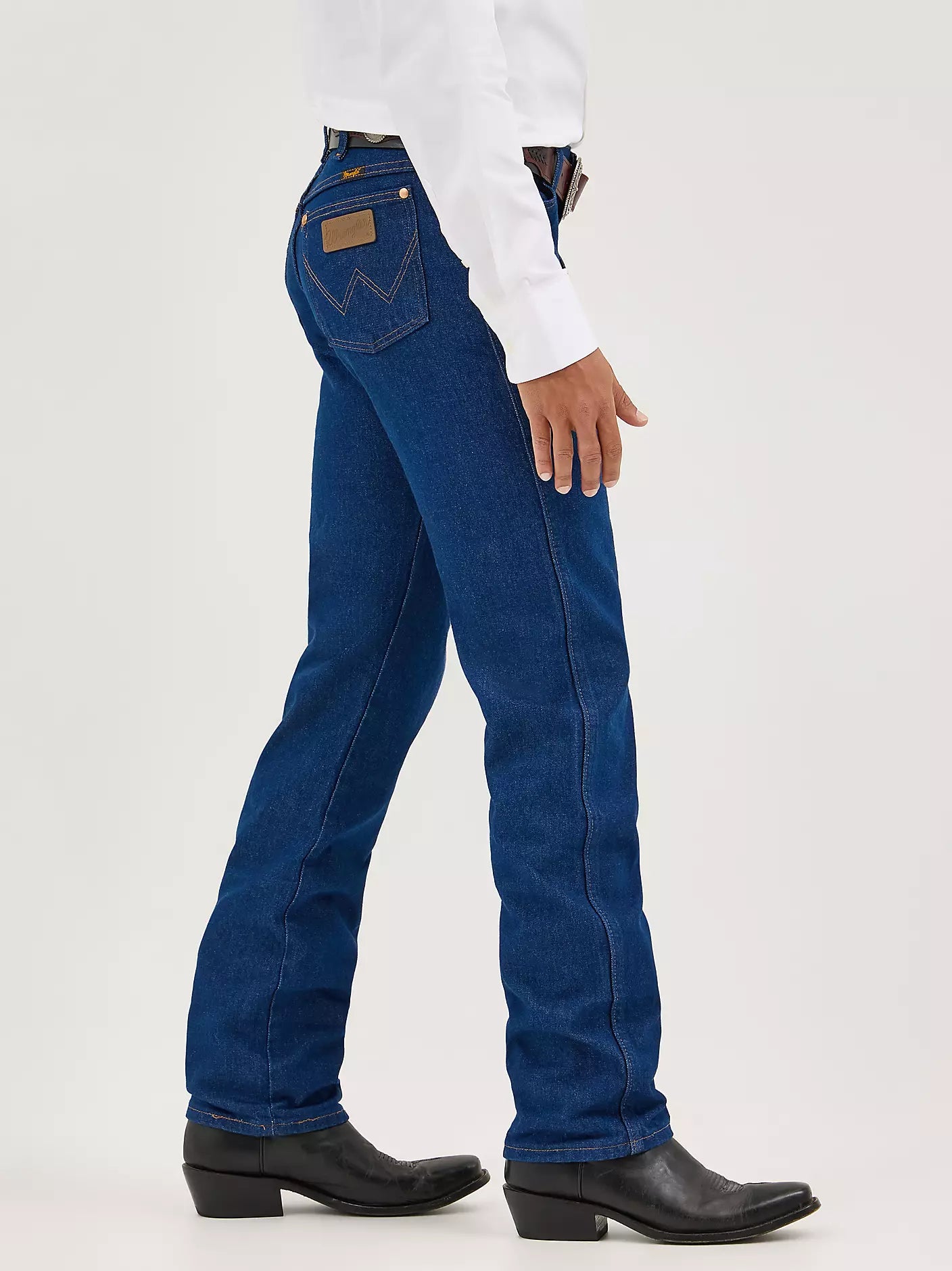 Wrangler® Cowboy Cut Original Fit Jean