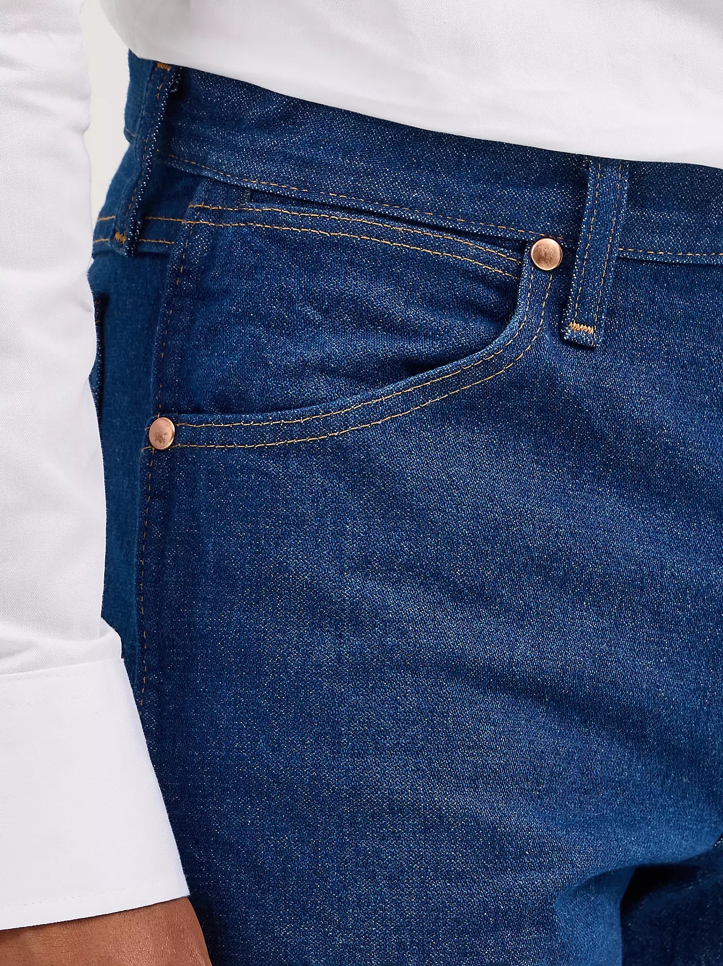 Wrangler® Cowboy Cut Original Fit Jean