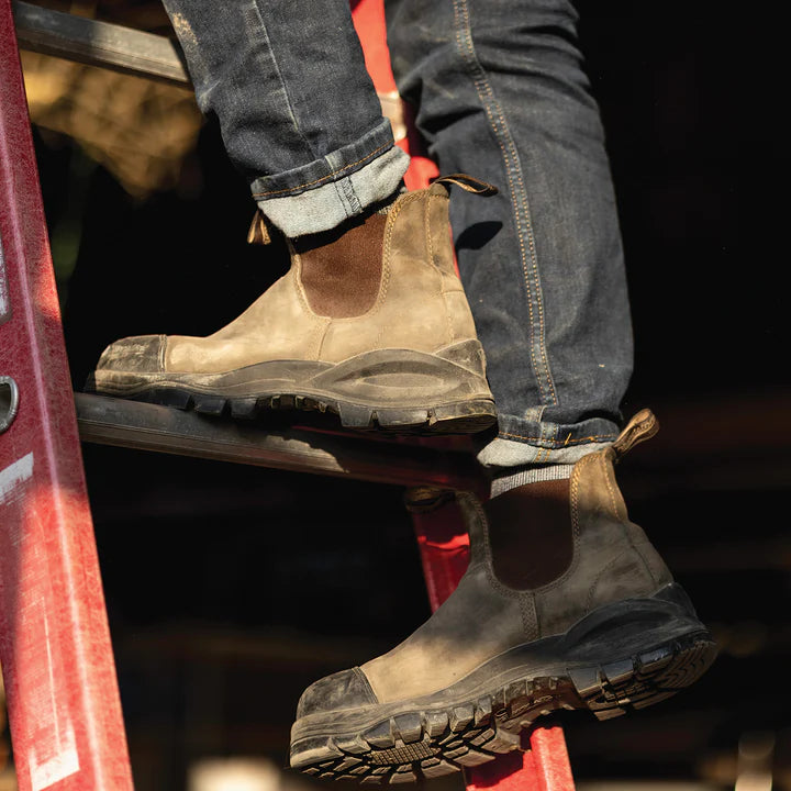 Blundstone CSA Work & Safety XFR #962