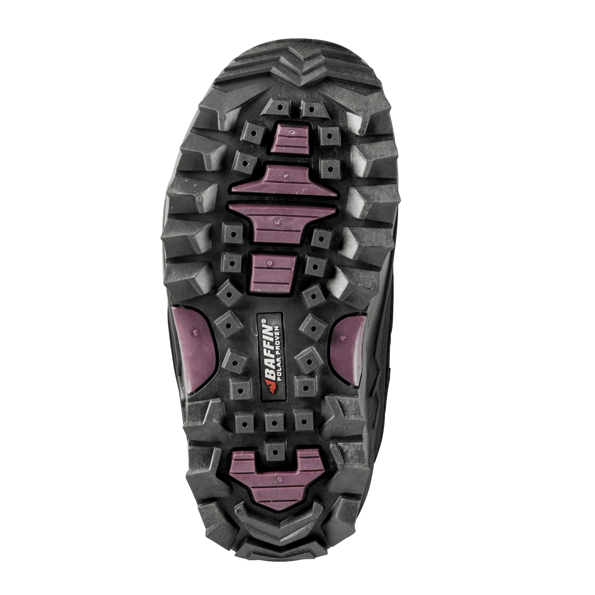 Baffin Kid's Young Snogoose -60°C Size 11-2