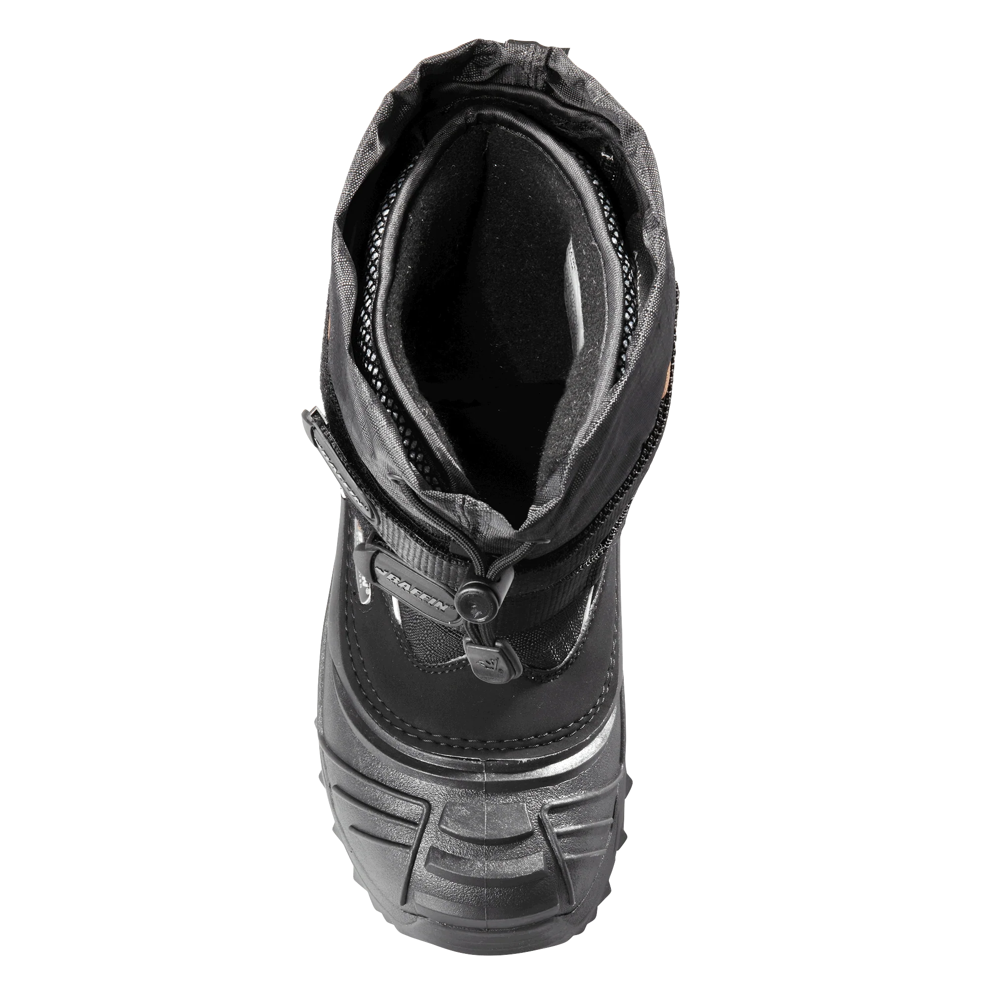 Baffin Young Eiger -60°C Size 3-8