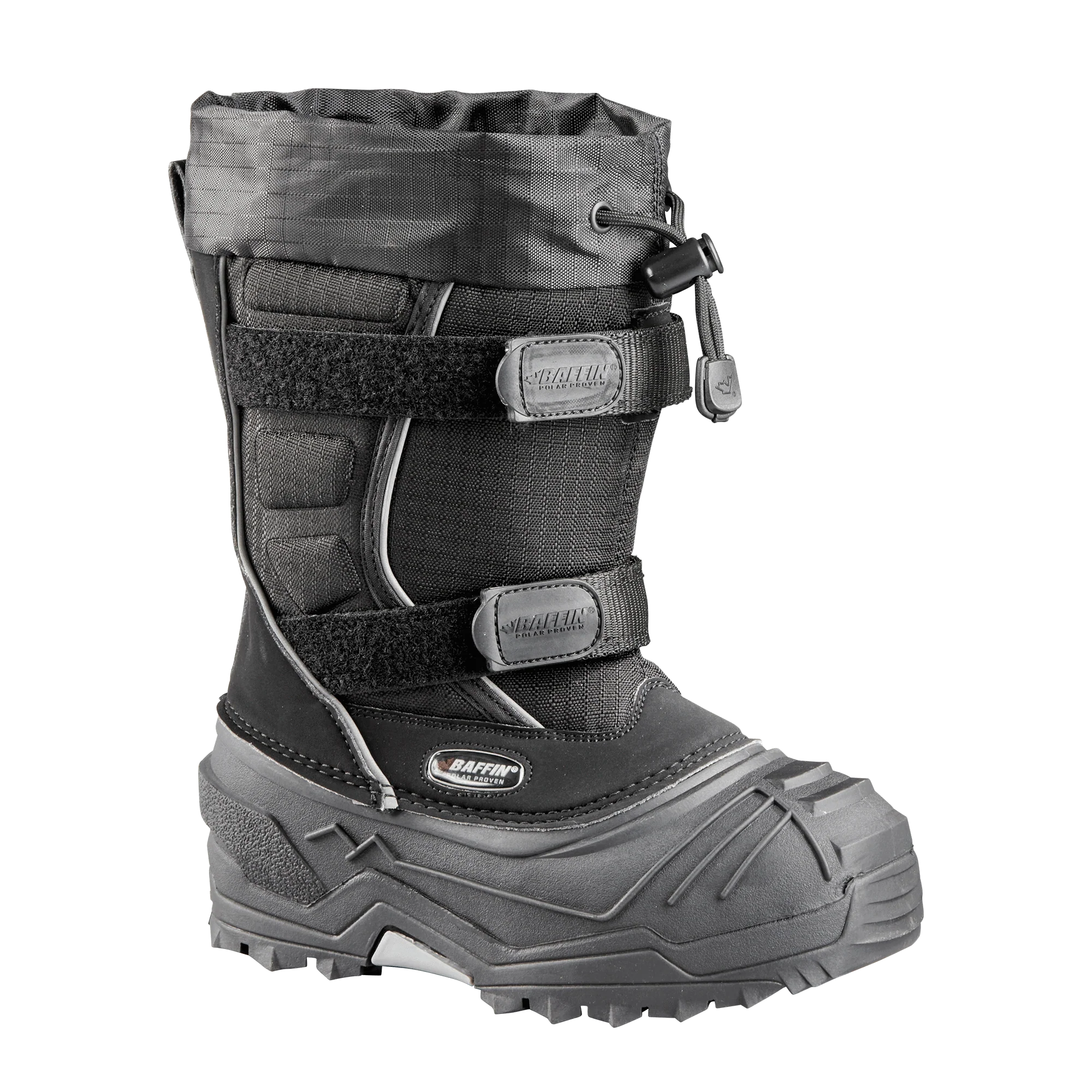 Baffin Young Eiger -60°C Size 3-8