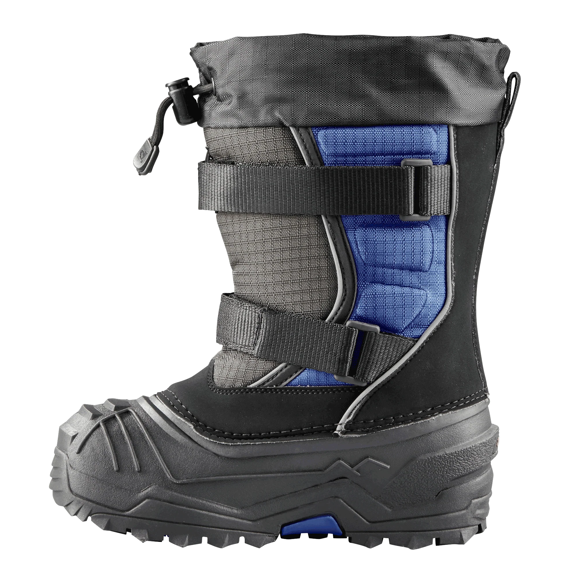 Baffin Young Eiger -60°C Size 3-8