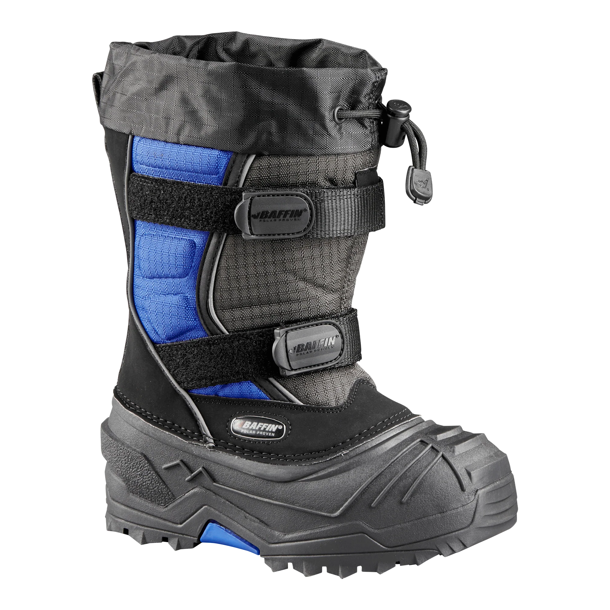 Baffin Young Eiger -60°C Size 3-8