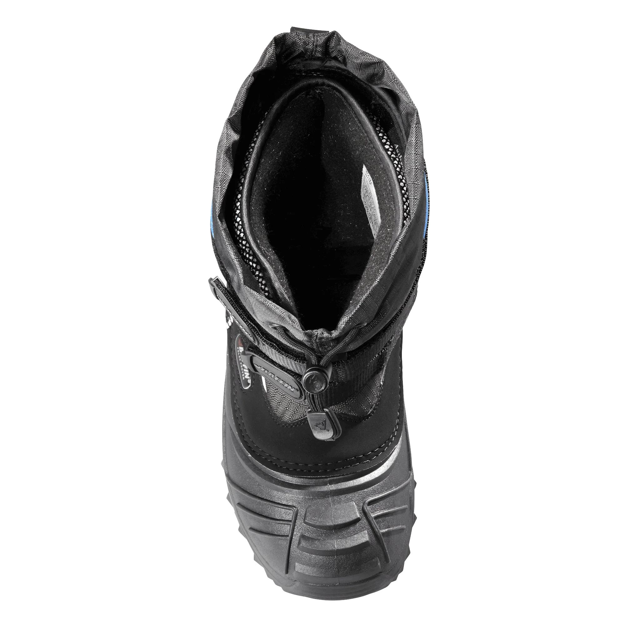 Baffin Young Eiger -60°C Size 3-8