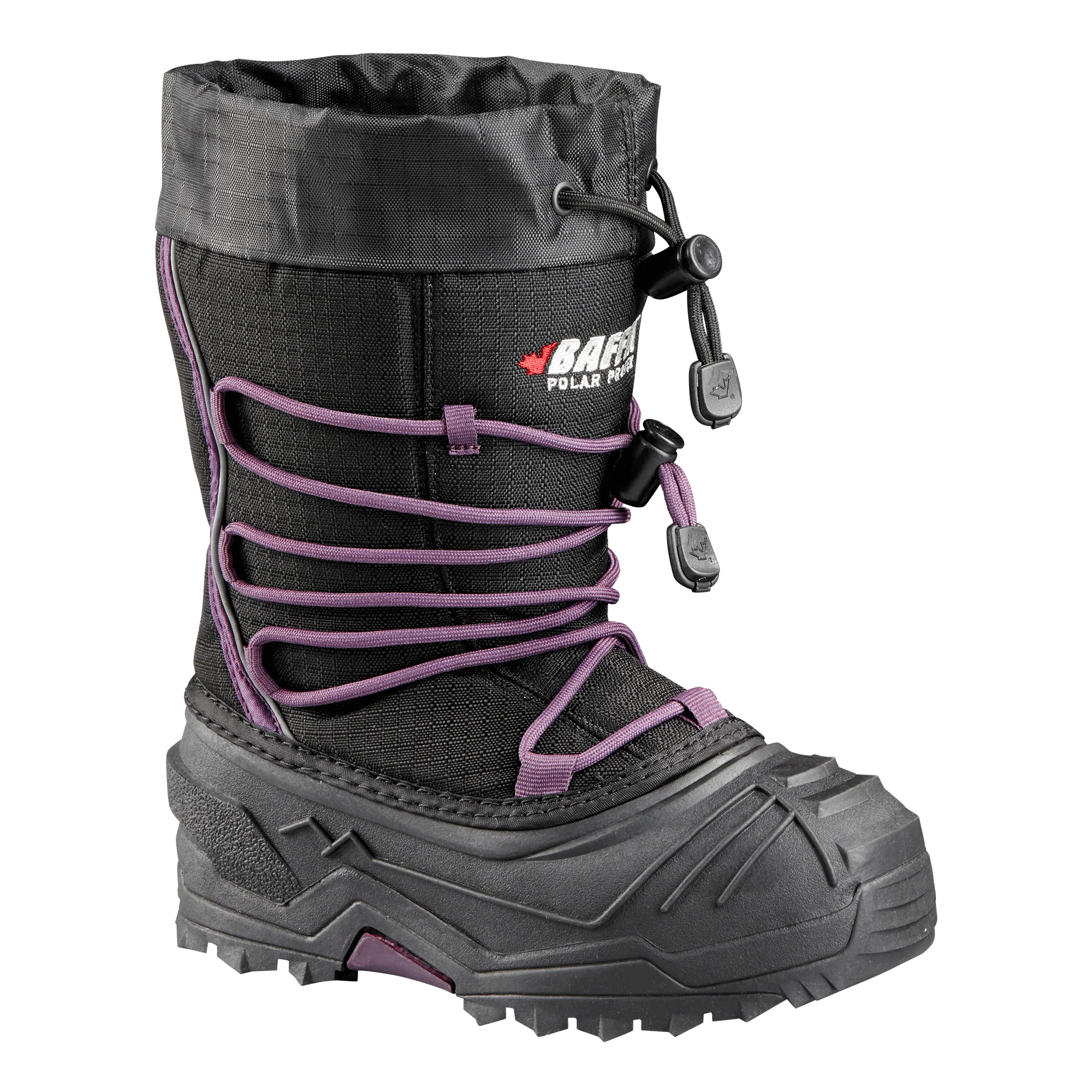 Baffin Kid's Young Snogoose -60°C Size 11-2