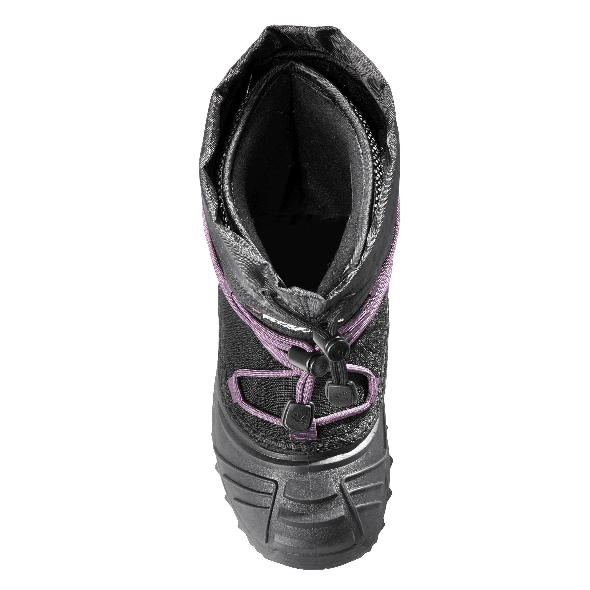 Baffin Kid's Young Snogoose -60°C Size 11-2