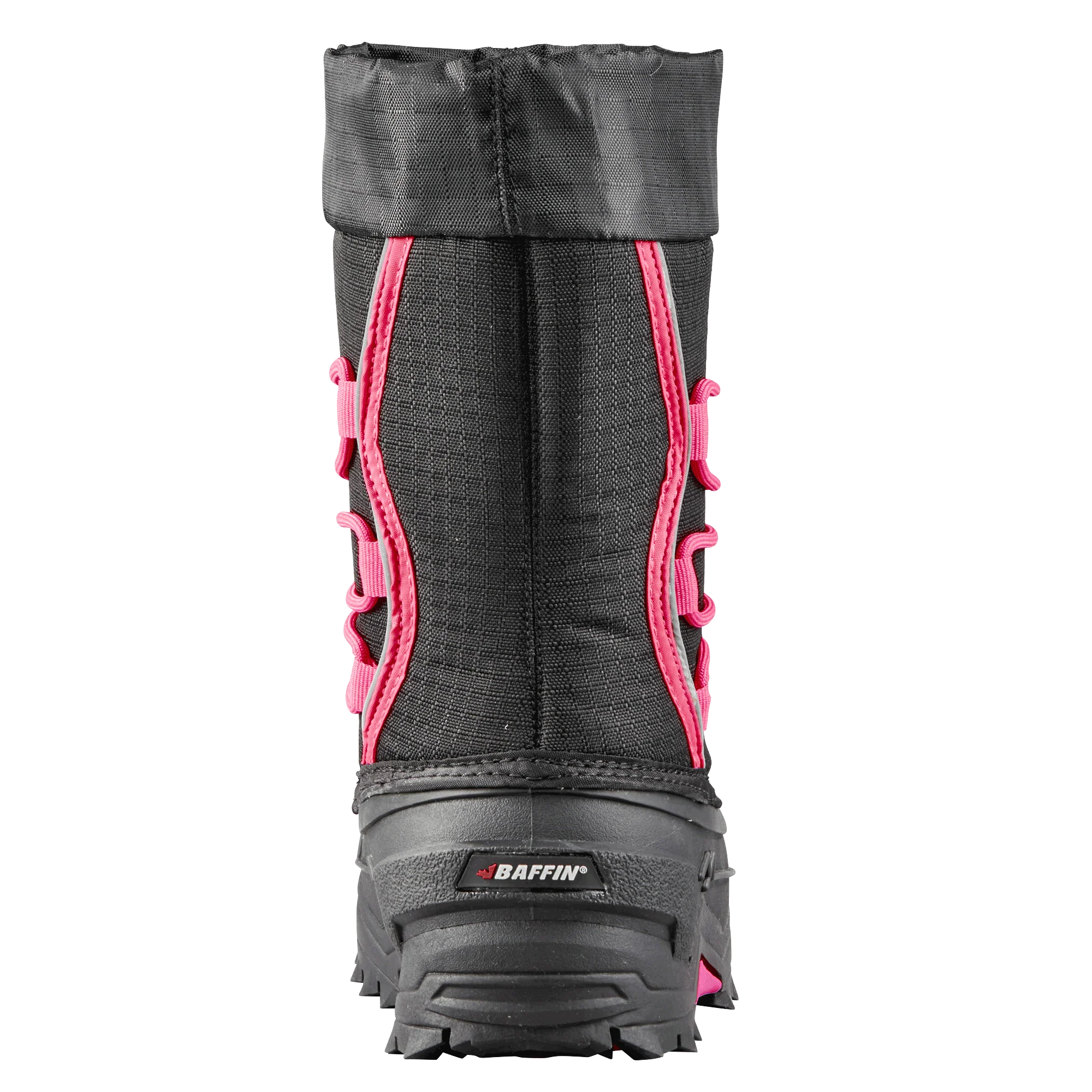 Baffin Kid's Young Snogoose -60°C Size 11-2