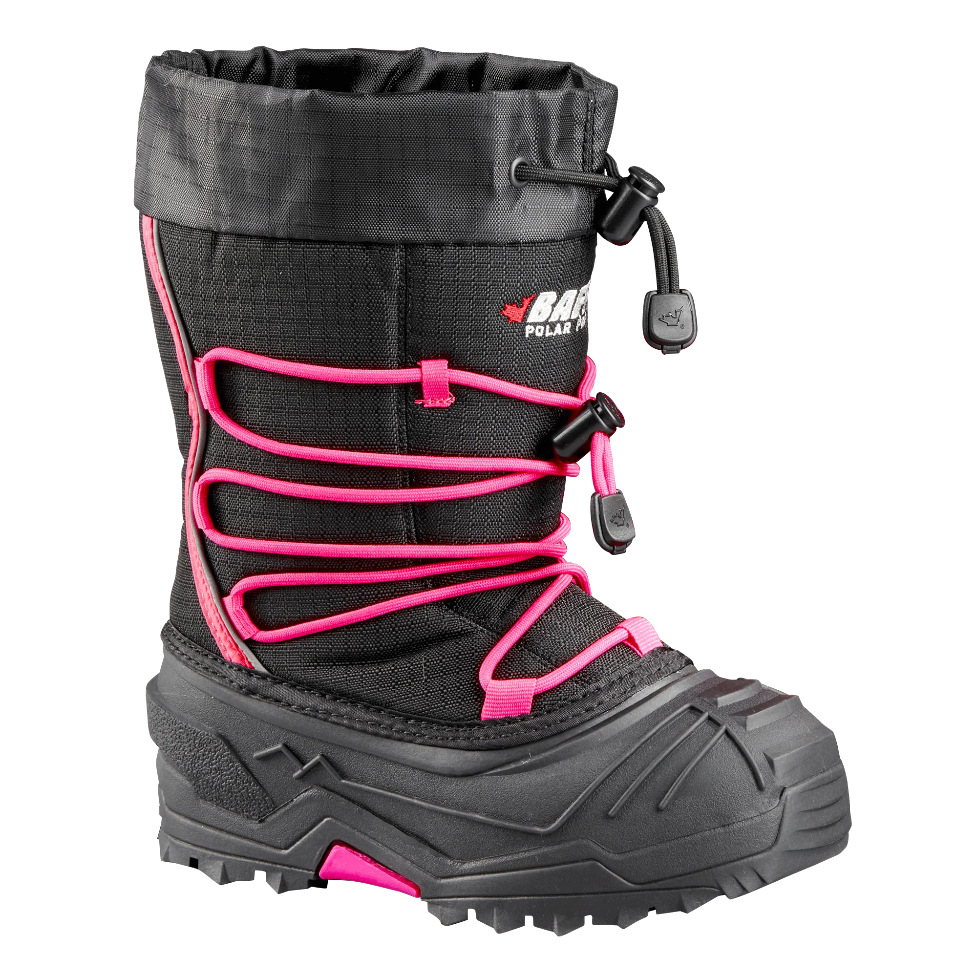 Baffin Kid's Young Snogoose -60°C Size 11-2