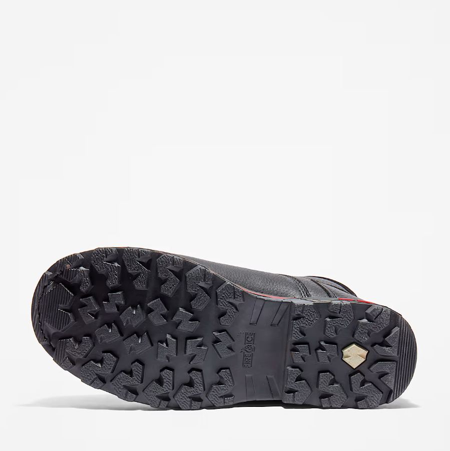Timberland Men's CSA 8" Insulated Boondock