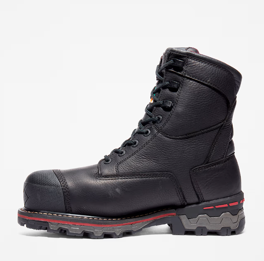 Timberland Men's CSA 8" Insulated Boondock