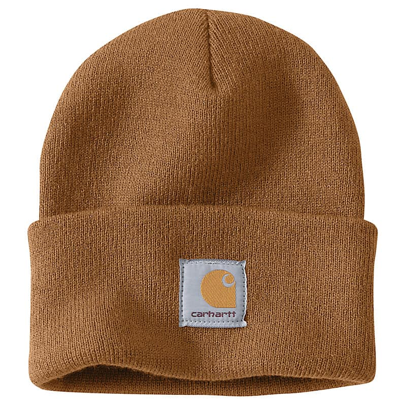 Carhartt Knit Cuffed Toque