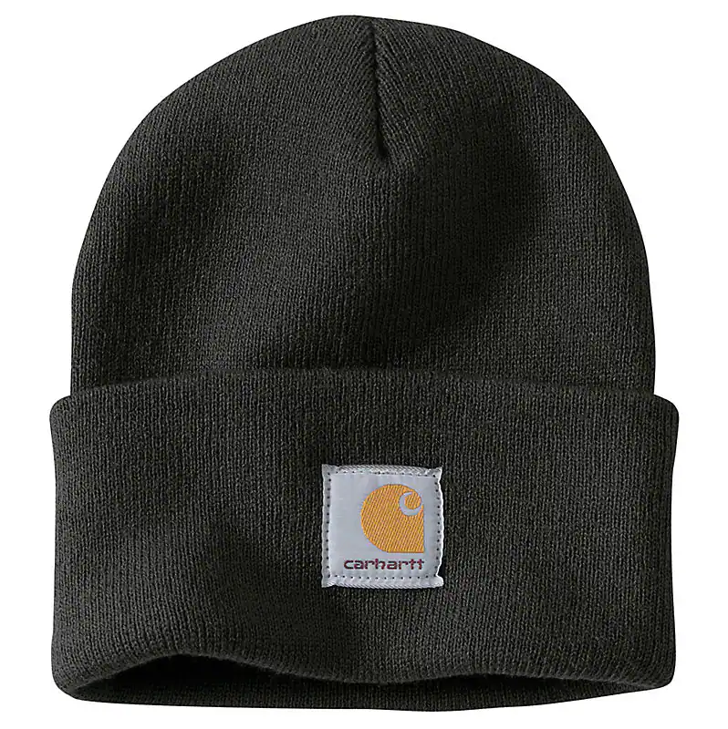 Carhartt Knit Cuffed Toque