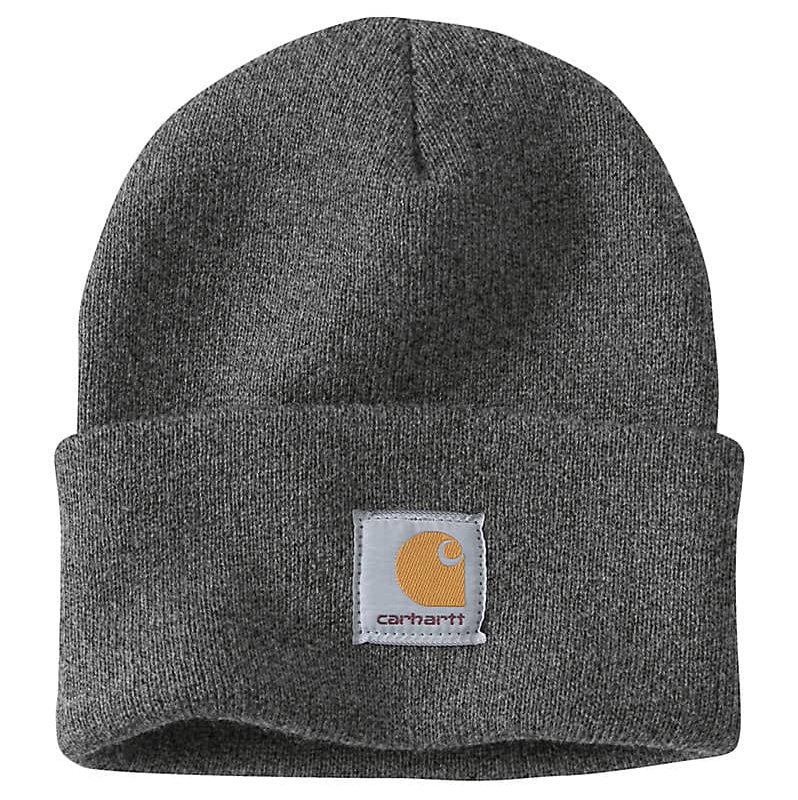 Carhartt Knit Cuffed Toque