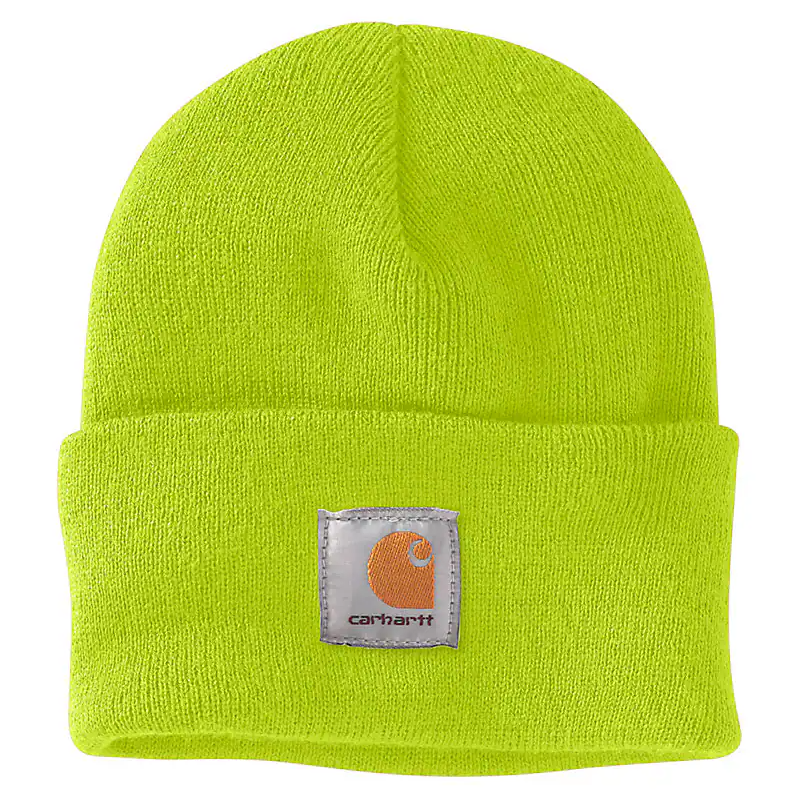 Carhartt Iconic A18 Watch Cap Beanie