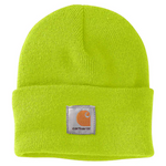 Carhartt Iconic A18 Watch Cap Beanie