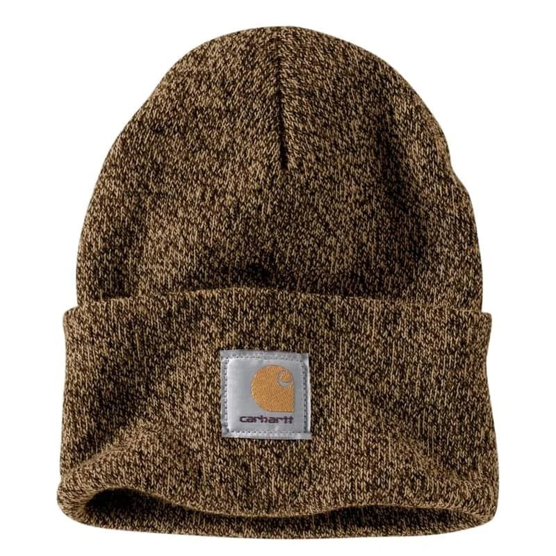 Carhartt Iconic A18 Watch Cap Beanie
