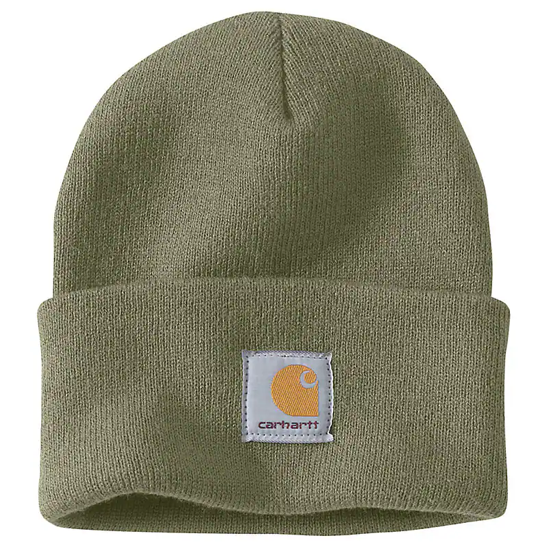 Carhartt Knit Cuffed Toque