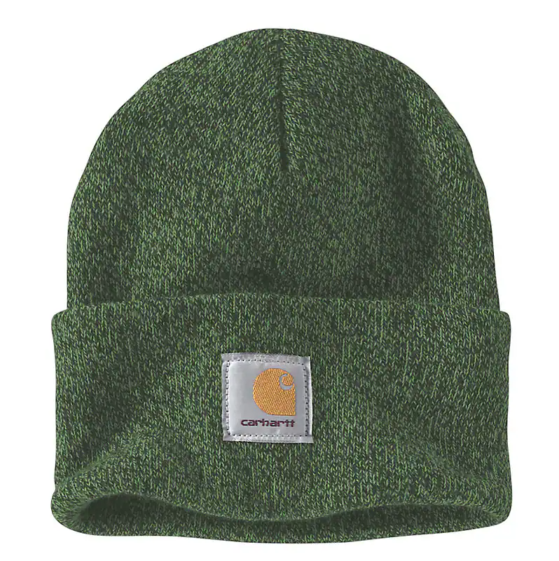 Carhartt Iconic A18 Watch Cap Beanie