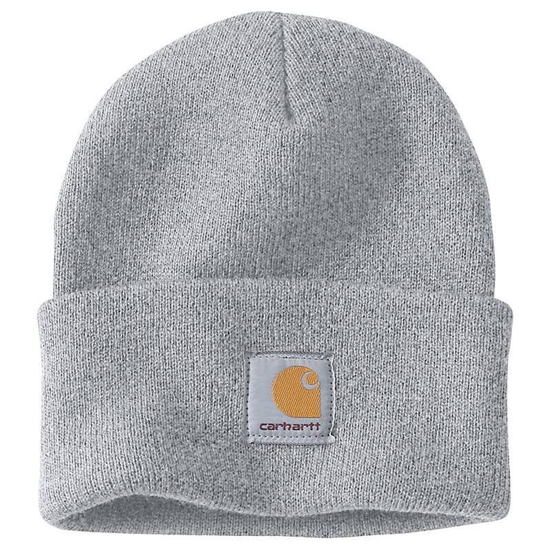 Carhartt Knit Cuffed Toque