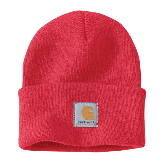 Carhartt Knit Cuffed Toque