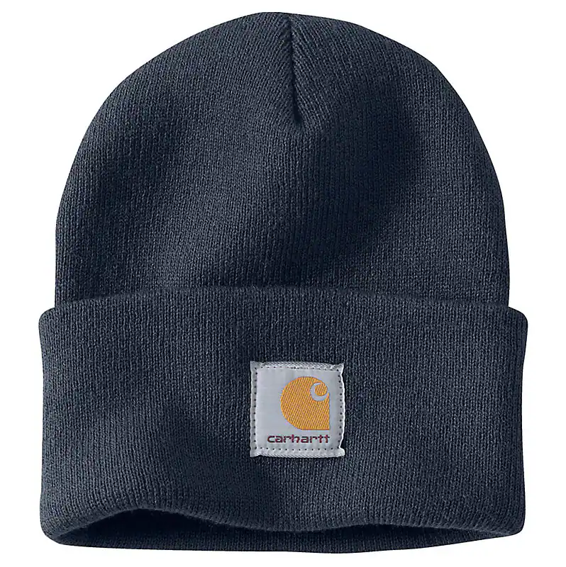Carhartt Knit Cuffed Toque