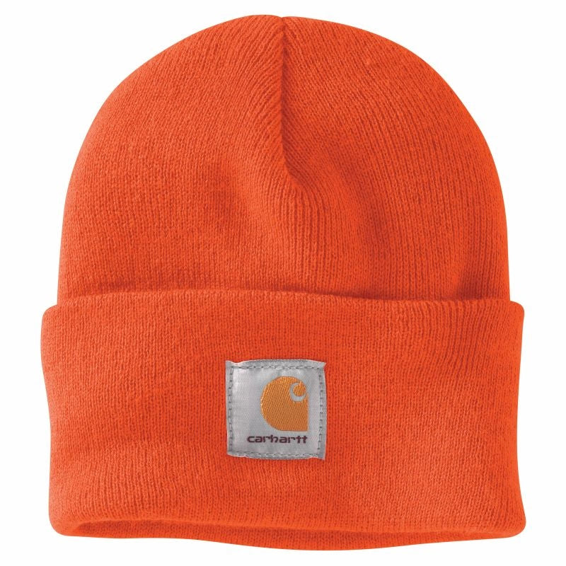 Carhartt Knit Cuffed Toque