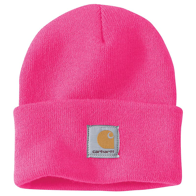 Carhartt Iconic A18 Watch Cap Beanie