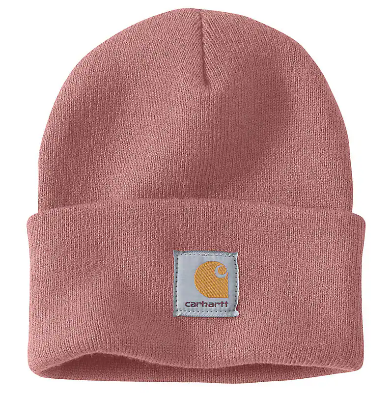 Carhartt Knit Cuffed Toque