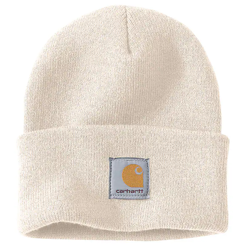 Carhartt Knit Watch Hat