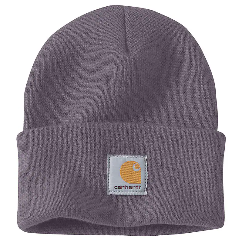 Carhartt Iconic A18 Watch Cap Beanie