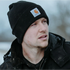 Carhartt Iconic A18 Watch Cap Beanie