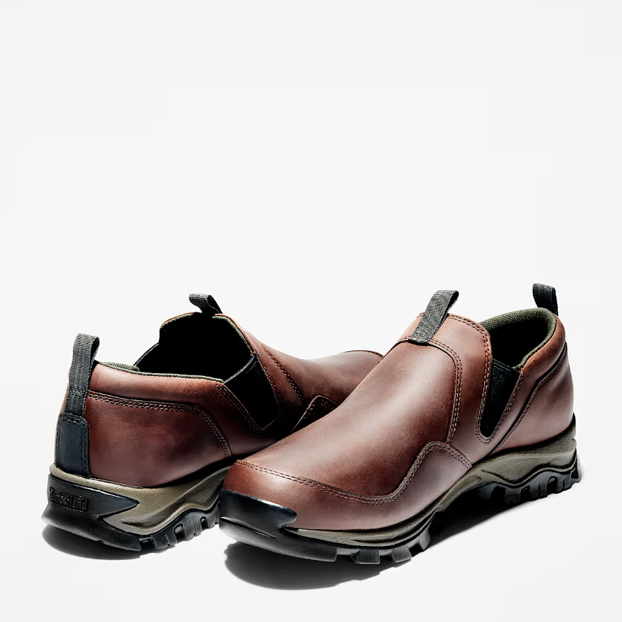 Timberland Men’s Mt. Maddsen Slip On
