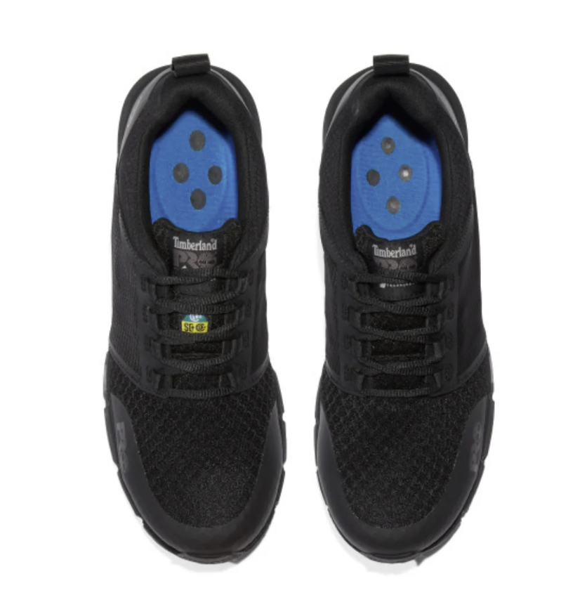 Timberland Men's CSA Radius Composite Toe