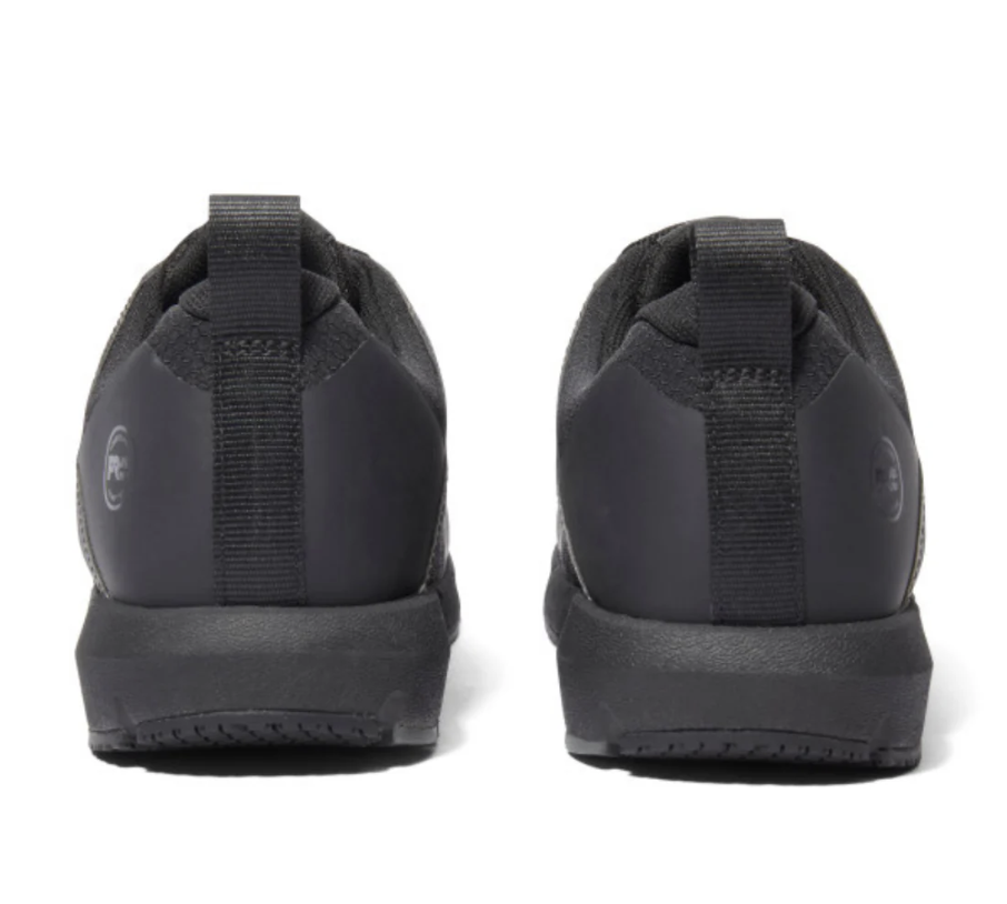 Timberland Men's CSA Radius Composite Toe