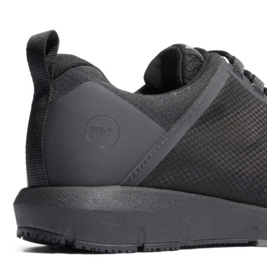 Timberland Men's CSA Radius Composite Toe